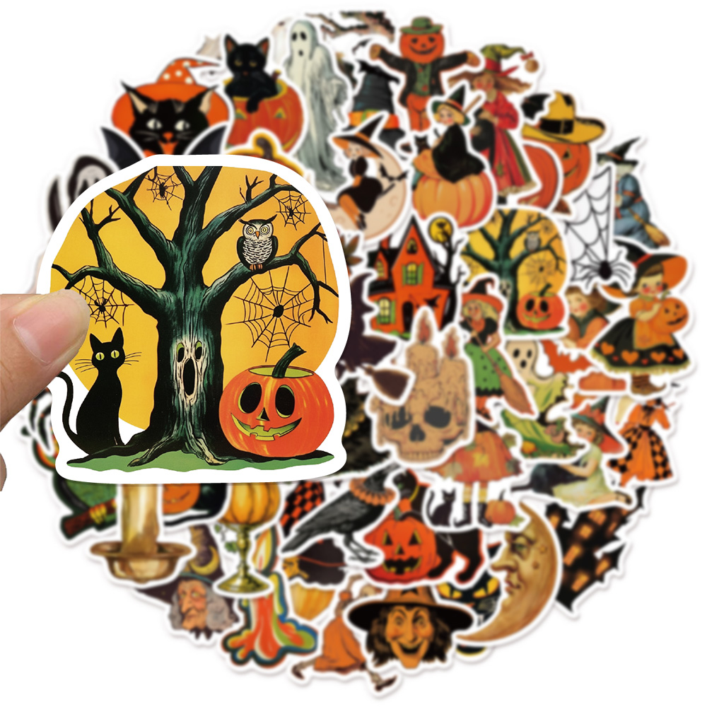 50 Buah Stiker Menyenangkan Pe - Plastic Cup 50Pcs ulasan dan harga