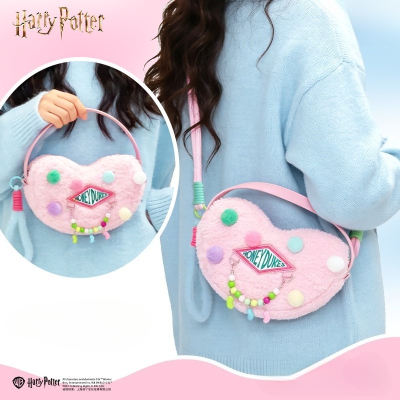 Tas Tangan Mini Bibido Bean Ha - Party Favor Bag ulasan dan harga