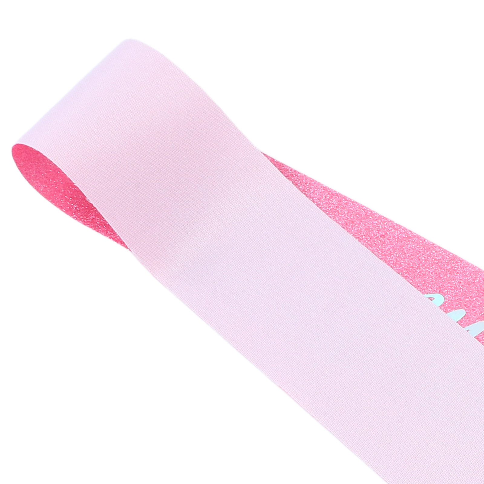 5Pcs Sash Ulang Tahun Berkilau - Birthday Sash Glitter ulasan dan harga