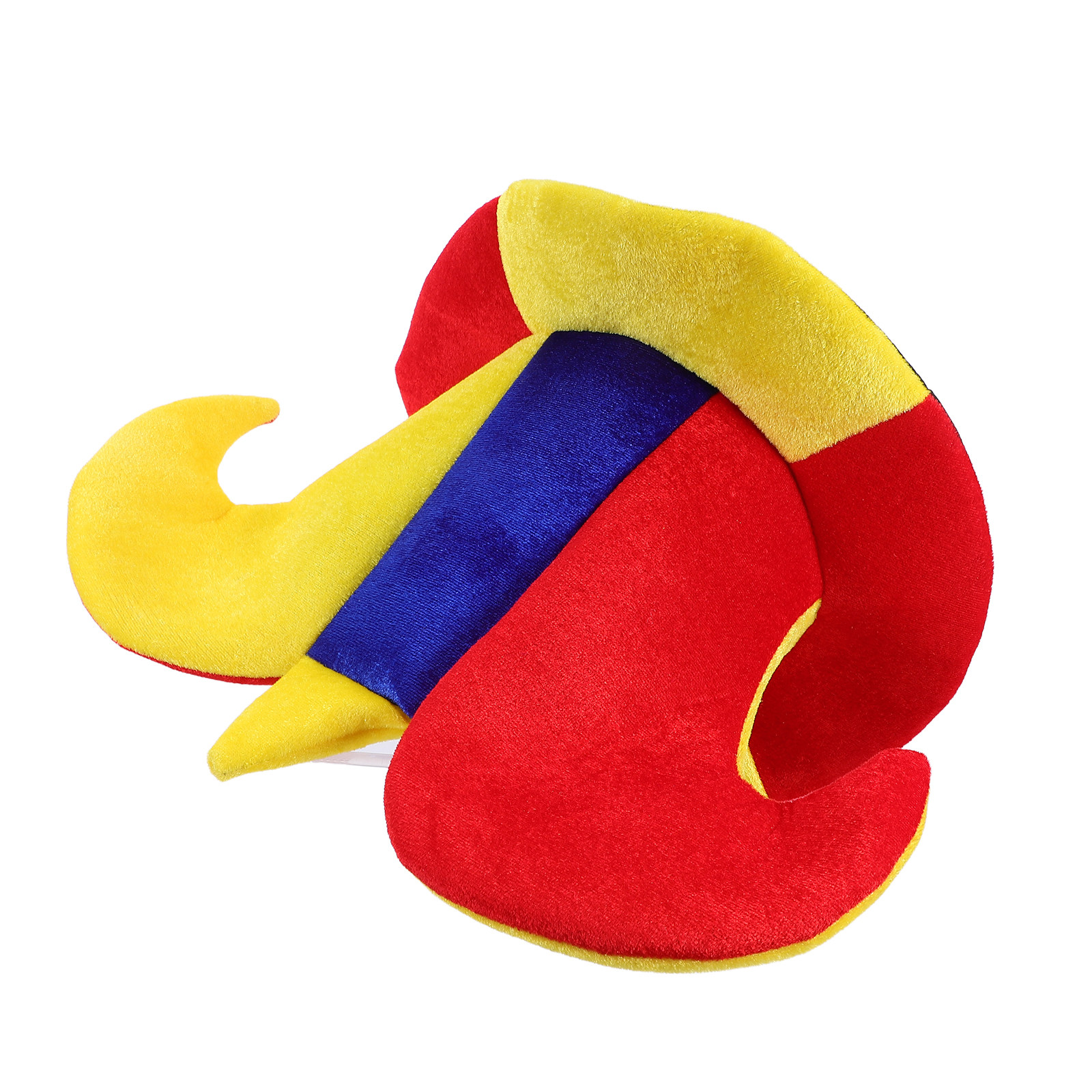 Topi Kerucut Badut Dewasa, Top - Party Hat Cone ulasan dan harga