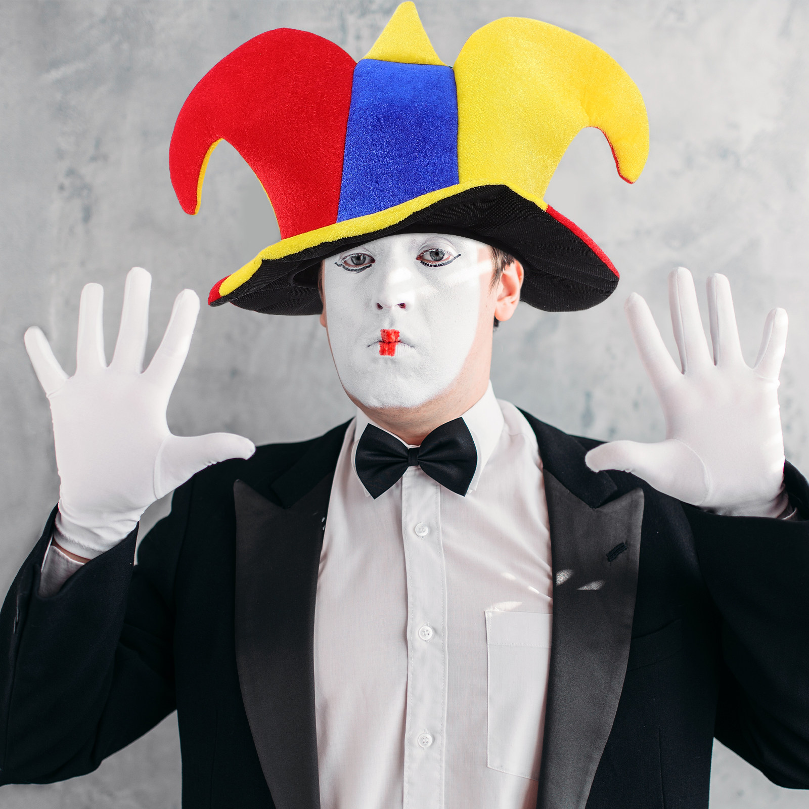 Topi Kerucut Badut Dewasa, Top - Party Hat Cone ulasan dan harga