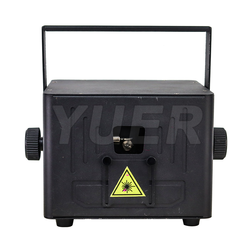 Lampu Laser 5w untuk Pesta Klu - Event Party Dj ulasan dan harga