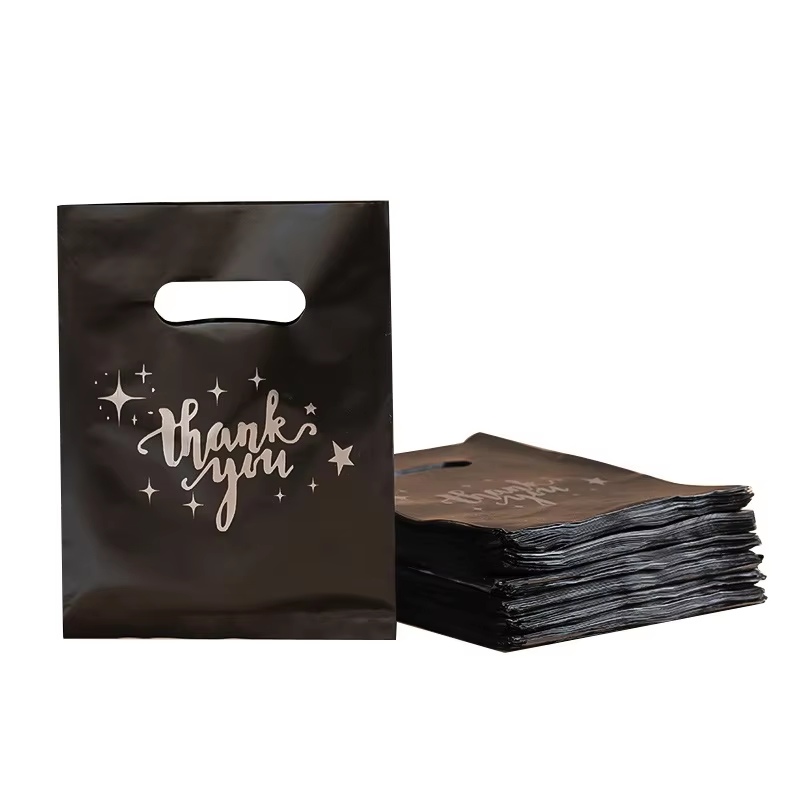100Pcs Tas Hadiah Cetak Bintan - Event Party Shop ulasan dan harga