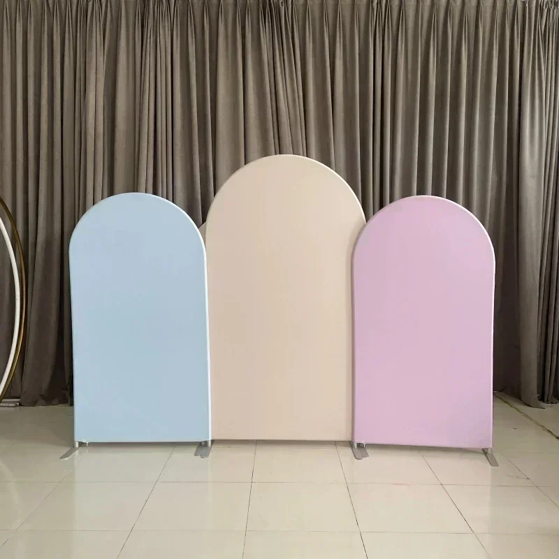 Dudukan LATAR BELAKANG Portabe - Balloon Arch Kit ulasan dan harga